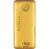 1 Kilo Perth Mint Cast Gold Bar