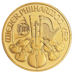 Austrian Gold Philharmonic