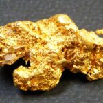 250mg Gold Nuggets