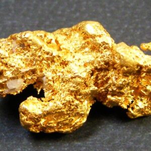 250mg Gold Nuggets