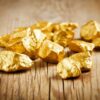 1kg Gold Nuggets - Image 2
