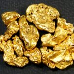 500g Gold Nuggets