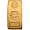 1 Kilo (RCM) Royal Canadian Mint Gold Bar